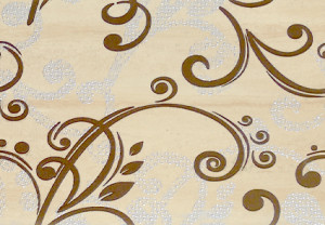 Amazonia 1 dekor 25x36