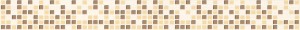 LISTELA SHEILA PIXEL BEIGE 4,5x45