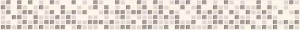 LISTELA SHEILA PIXEL GRIS 4,5x45