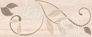 NORDIC CENTRO CREMA DEKOR 20x50