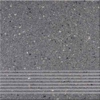 Gres Hyperion H10 grafit stopień 29,7x29,7