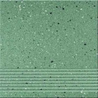 Gres Hyperion H7 zielony stopień 29,7x29,7