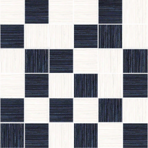 FORMA BLANCO_NEGRO MOZ. 30x30_4,8x4,8