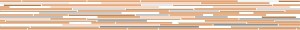 FORMA ORANGE LISTELA 4,5x44,7