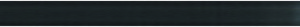 Forma negro glass 3x44,7