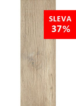 Dlažba Ashwood Beige Natural Struktura