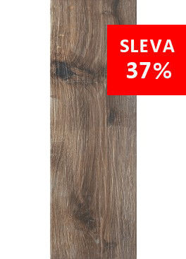 Dlažba Ashwood Brown Natural Struktura