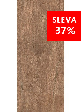 Obklad Izmir Brown
