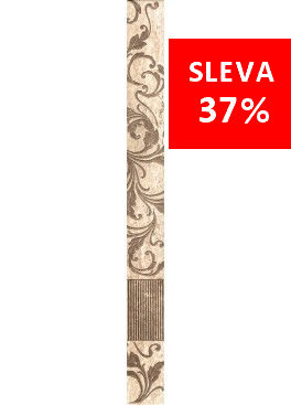 Listela Izmir 5,5x60