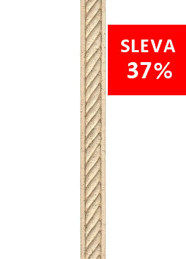 Listela Izmir Corda 5,5x60