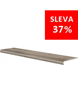 Dlažba Mattina Beige Schodovka V-Shape