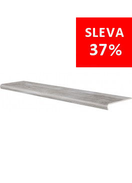 Dlažba Mattina Bianco Schodovka V-Shape
