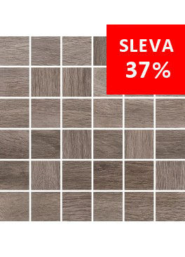Dlažba Mattina Grigio Mozaika