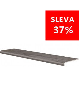 Dlažba Mattina Grigio Schodovka V-Shape