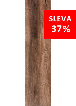 Dlažba Mattina Marrone Gres Rekt. Mat. š.29,7