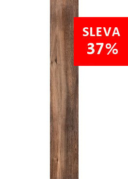 Dlažba Mattina Marrone Gres Rekt. Mat.