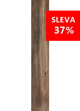 Dlažba Mattina Marrone Rekt. R11