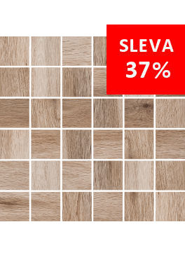 Dlažba Mattina Sabbia Mozaika