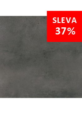 Dlažba Maxima Dark Grey Poler Rekt.