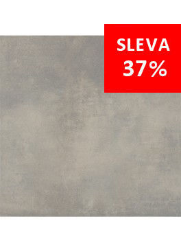 Dlažba Maxima Medium Grey Poler Rekt.