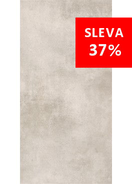 Dlažba Maxima Soft Grey Mat Rekt.
