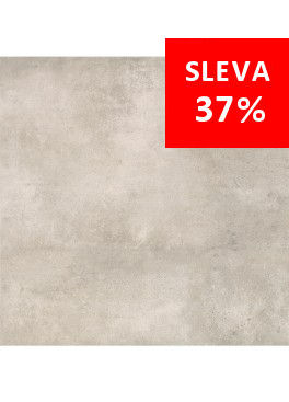 Dlažba Maxima Soft Grey Poler Rekt.