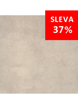 Dlažba Qubus Soft Grey Mat 33,3