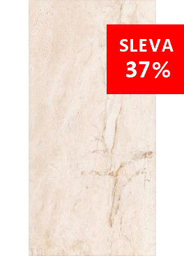 Obklad Segovia Cream 25x40