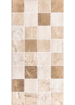 Obklad Segovia Cream Mosaic 25x40