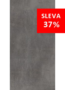Dlažba Stark Graphite Mat Rekt.