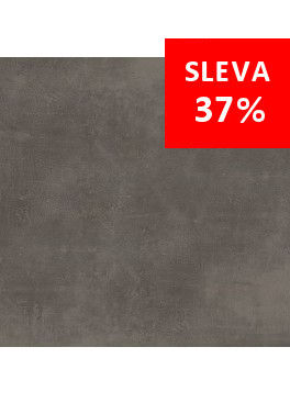 Dlažba Stark Graphite Mat Rekt.