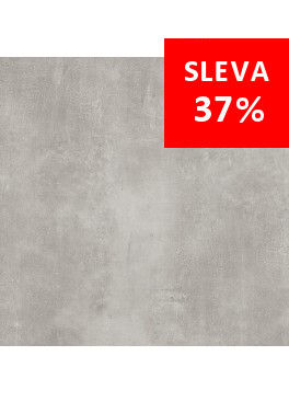 Dlažba Stark Grey Mat. Rekt.