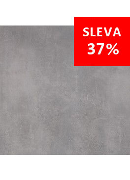 Dlažba Stark Pure Grey 3.0 cm Mat Rekt.
