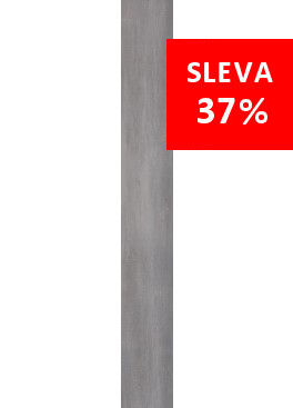 Dlažba Stark Grey Mat Rekt. Sokl