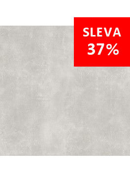 Dlažba Stark White 3.0 cm Mat Rekt.