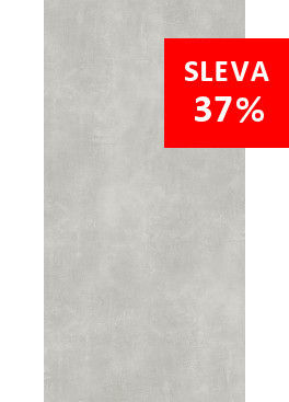 Dlažba Stark White Mat Rekt.