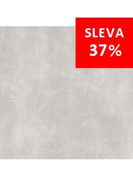 Dlažba Stark White Mat Rekt.