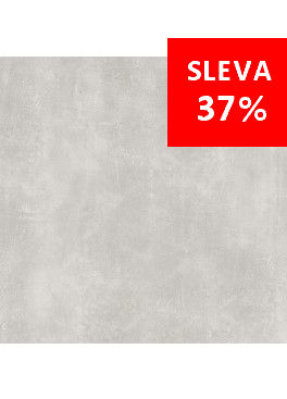 Dlažba Stark White Mat Rekt.