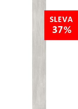 Dlažba Stark White Mat Rekt. Sokl