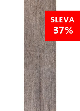 Dlažba Tilia Mist Gres Mat.