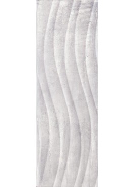 Obklad Tivoli Grey Relief Rekt. 75x25