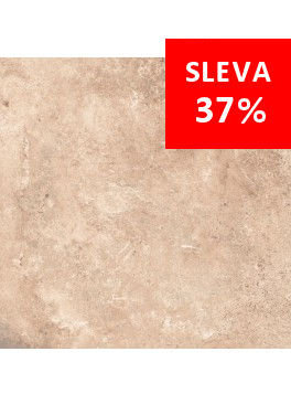 Dlažba Vintage Dark Beige