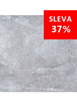 Dlažba Vintage Dark Grey