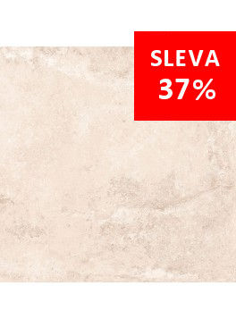 Dlažba Vintage Light Beige