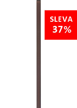 Listela Everton Glass