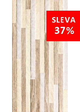Obklad Tampere Ivory Mosaic