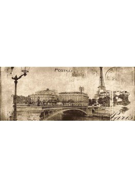 Treviso Postcard Beige 1