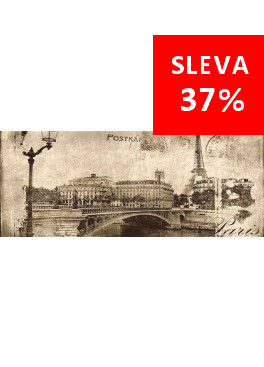 Treviso Postcard Beige 1