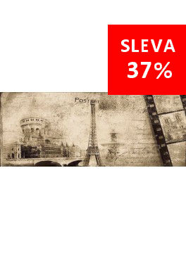 Treviso Postcard Beige 3