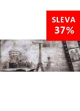 Treviso Postcard Grey 3